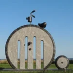 SteenGalleriet - Cykel